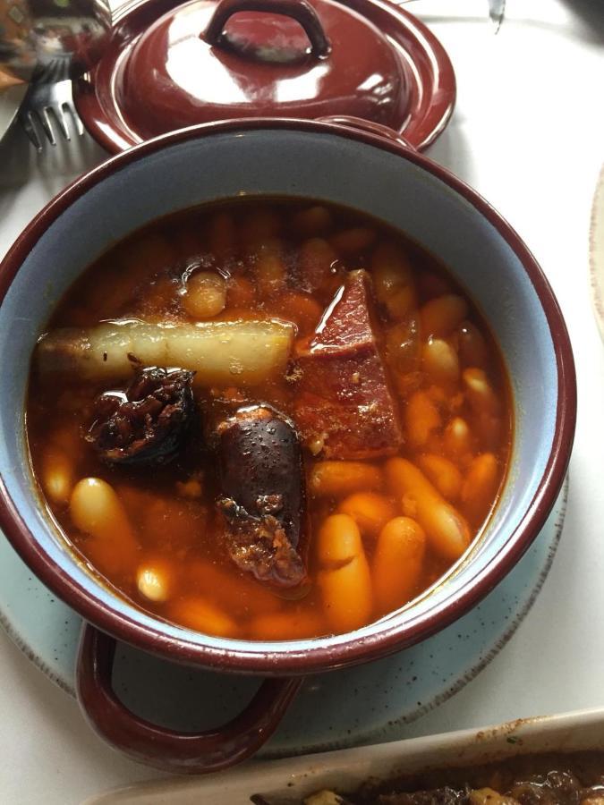 Finca Engracia Кудилеро Екстериор снимка