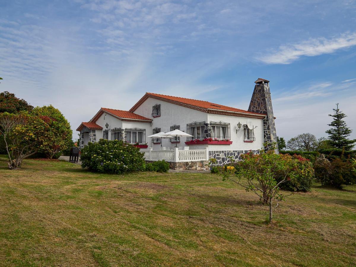 Finca Engracia Кудилеро Екстериор снимка