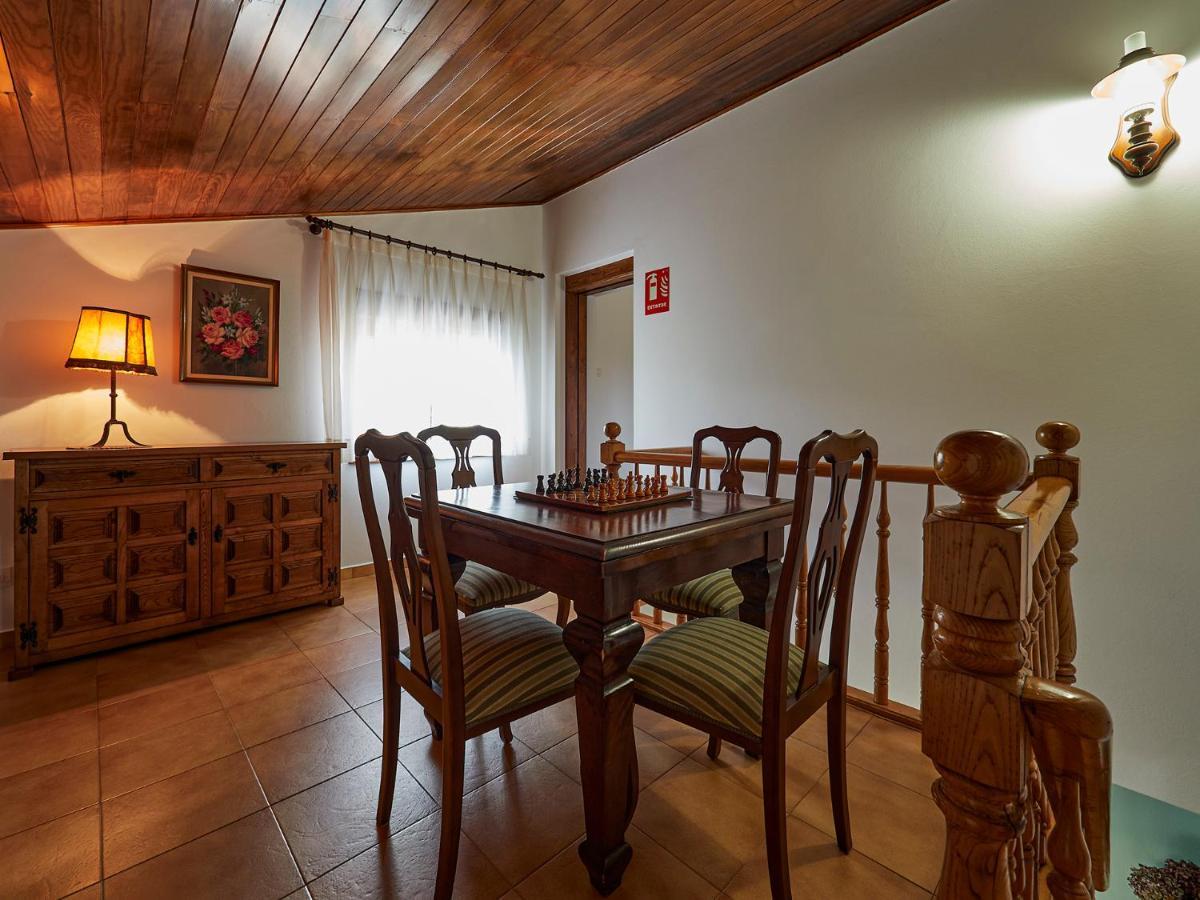 Finca Engracia Кудилеро Екстериор снимка