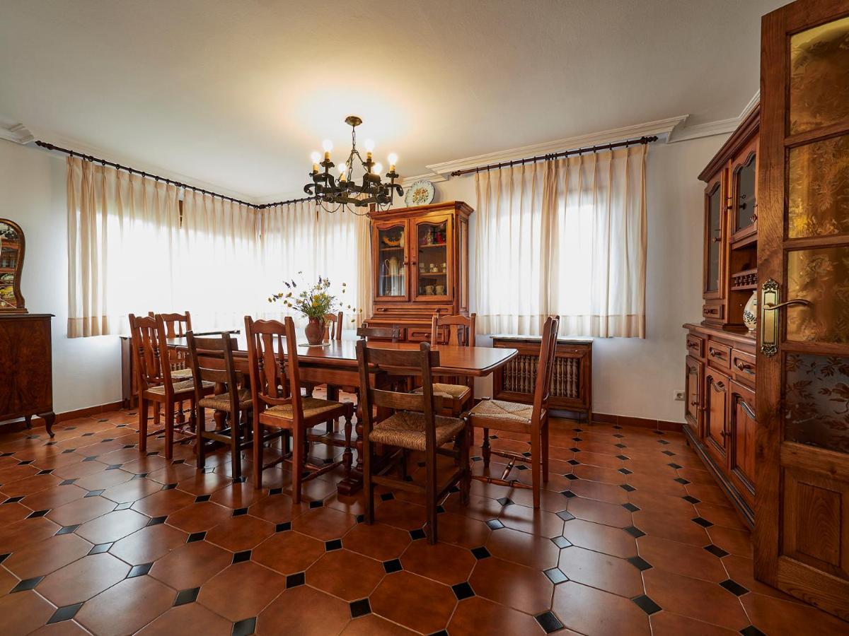 Finca Engracia Кудилеро Екстериор снимка
