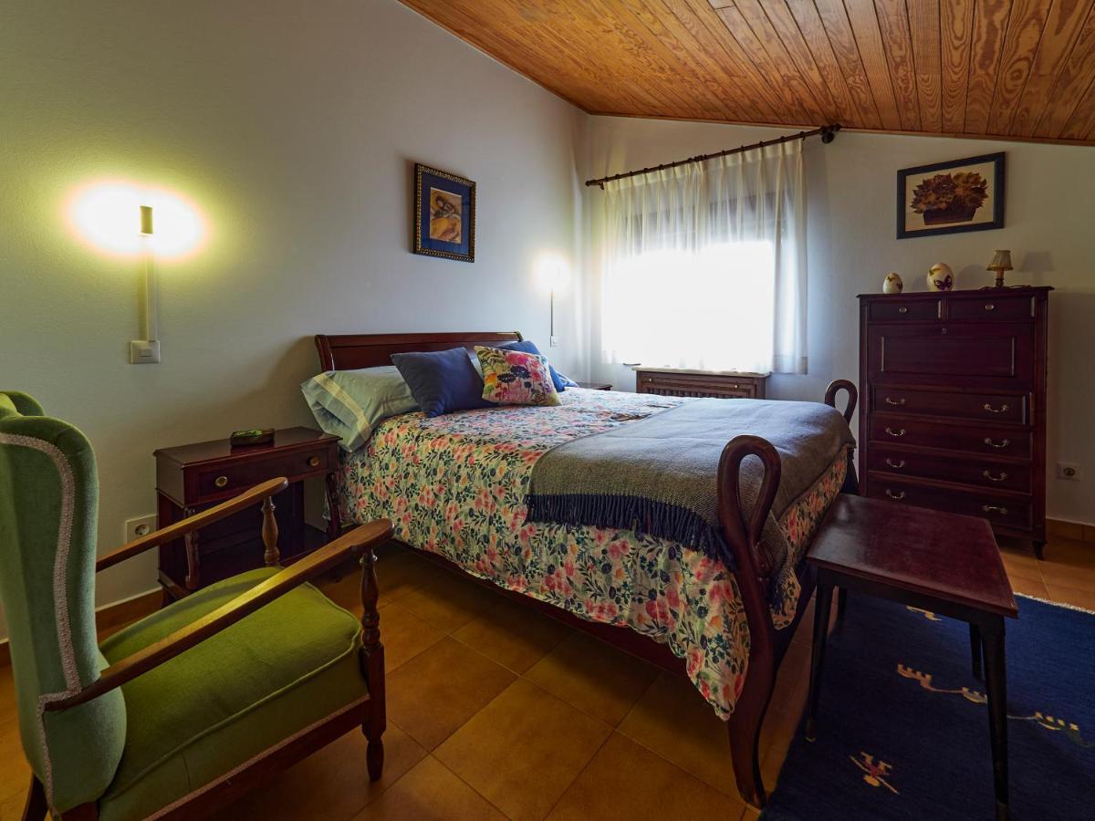Finca Engracia Кудилеро Екстериор снимка